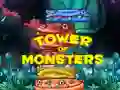 Spel Monsters Torn pÄ nÀtet Spel Monsters Torn pÄ nÀtet