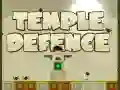 Spel Tempelförsvar på nätet Spel Tempelförsvar på nätet