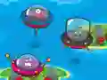 Spel UFO Krossare på nätet