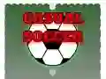 Spel Avslappnad Fotboll pÄ nÀtet Spel Avslappnad Fotboll pÄ nÀtet