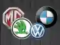 Spel Bilmärken Match på nätet Spel Bilmärken Match på nätet