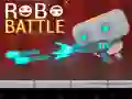 Spel Robo Slag pÄ nÀtet Spel Robo Slag pÄ nÀtet