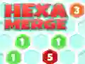 Spel Hexa Sammanfogning på nätet