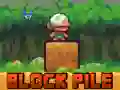 Spel Blockhögen på nätet Spel Blockhögen på nätet