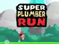 Spel Super Rörmokare Lopp på nätet
