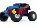 Spel Monster Truck Pussel pÄ nÀtet Spel Monster Truck Pussel pÄ nÀtet