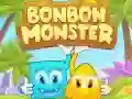 Spel Bonbon Monster pÄ nÀtet Spel Bonbon Monster pÄ nÀtet