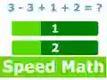 Spel Snabb Matematik på nätet