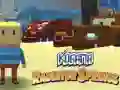 Spel Kogama: Radiator Springs på nätet
