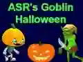 Spel Asrs Goblin Halloween pÄ nÀtet Spel Asrs Goblin Halloween pÄ nÀtet