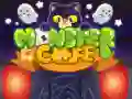 Spel Monster Café på nätet Spel Monster Café på nätet