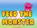 Spel Mata Monstre på nätet