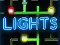 Spel Ljus pÄ nÀtet Spel Ljus pÄ nÀtet