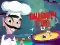 Spel Halloweenberättelse på nätet Spel Halloweenberättelse på nätet