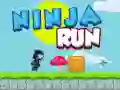 Spel Ninja Löp på nätet Spel Ninja Löp på nätet