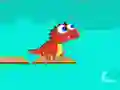 Spel Dino Hoppa pÄ nÀtet Spel Dino Hoppa pÄ nÀtet