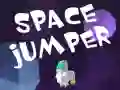 Spel Rymdhoppare pÄ nÀtet Spel Rymdhoppare pÄ nÀtet