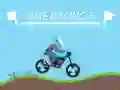 Spel Cykeltävling 3 på nätet