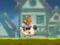 Spel Kunglig Rush på nätet