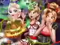 Spel Skrämmande Stuga Halloween på nätet Spel Skrämmande Stuga Halloween på nätet