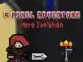 Spel En Pixeläventyrhjälte Evolutions på nätet Spel En Pixeläventyrhjälte Evolutions på nätet