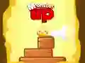 Spel Monster Upp på nätet