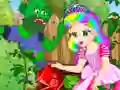 Spel Prinsessan Juliets trädgårdsproblem på nätet