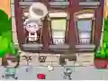 Spel Morfar Attack pÄ nÀtet Spel Morfar Attack pÄ nÀtet