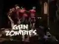 Spel Beväpnade Zombier på nätet