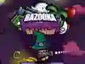 Spel Bazooka och Monster: Halloween pÄ nÀtet Spel Bazooka och Monster: Halloween pÄ nÀtet