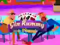 Spel Gin Rummy Plus pÄ nÀtet Spel Gin Rummy Plus pÄ nÀtet
