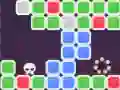 Spel LavaNoid pÄ nÀtet Spel LavaNoid pÄ nÀtet
