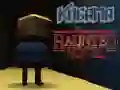 Spel Kogama Spökhotell på nätet
