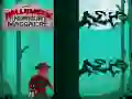 Spel Halloween Horror Massaker pÄ nÀtet Spel Halloween Horror Massaker pÄ nÀtet