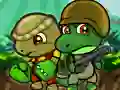 Spel Dino Squad Äventyr på nätet