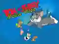 Spel Tom och Jerry: Muslabyrint på nätet