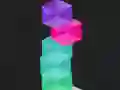 Spel Färg Torn på nätet Spel Färg Torn på nätet