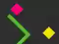 Spel Färglinje på nätet