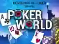 Spel Poker Världen Online på nätet