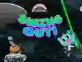 Spel Gumball Swing Out på nätet