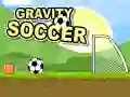 Spel Gravitationsfotboll på nätet