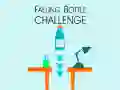 Spel Falling Bottle Utmaning pÄ nÀtet Spel Falling Bottle Utmaning pÄ nÀtet