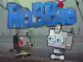 Spel RoBbie på nätet