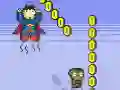 Spel Jumbi på nätet