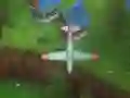 Spel Världskrig Pilot på nätet