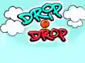 Spel Dropp Droppe pÄ nÀtet Spel Dropp Droppe pÄ nÀtet