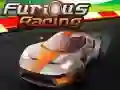 Spel Furiösa Racing på nätet Spel Furiösa Racing på nätet