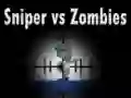 Spel Sniper mot Zombies på nätet