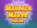 Spel Mandala Skapare Online på nätet