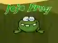 Spel JoJo Groda pÄ nÀtet Spel JoJo Groda pÄ nÀtet